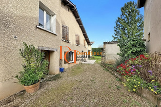 Ma-Cabane - Vente Maison Chasselay, 168 m²