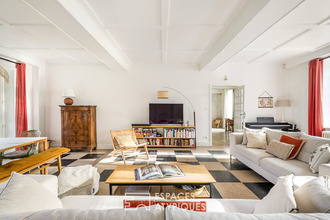 Ma-Cabane - Vente Maison CHASSELAY, 537 m²