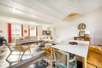 Ma-Cabane - Vente Maison CHASSELAY, 537 m²