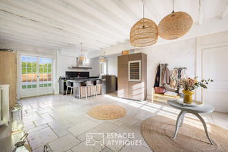 Ma-Cabane - Vente Maison CHASSELAY, 537 m²