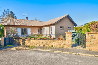 Ma-Cabane - Vente Maison CHASSELAY, 119 m²