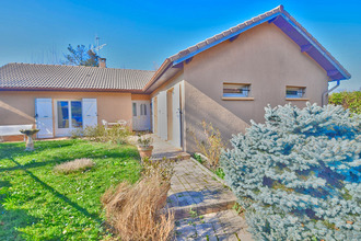 Ma-Cabane - Vente Maison CHASSELAY, 119 m²