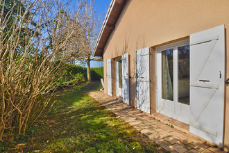 Ma-Cabane - Vente Maison CHASSELAY, 119 m²