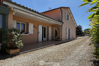 Ma-Cabane - Vente Maison Chasseneuil-du-Poitou, 151 m²