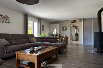 Ma-Cabane - Vente Maison Chasseneuil-du-Poitou, 151 m²