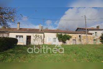 Ma-Cabane - Vente Maison Chasseneuil-sur-Bonnieure, 70 m²