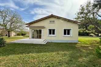 Ma-Cabane - Vente Maison CHASSENEUIL-SUR-BONNIEURE, 98 m²