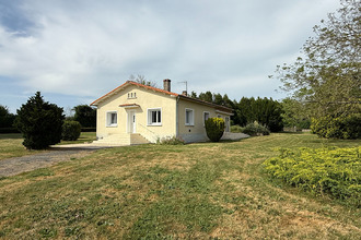 Ma-Cabane - Vente Maison CHASSENEUIL-SUR-BONNIEURE, 98 m²