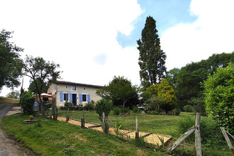 Ma-Cabane - Vente Maison Chasseneuil sur bonnieure, 96 m²