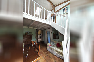 Ma-Cabane - Vente Maison Chasseneuil sur bonnieure, 96 m²