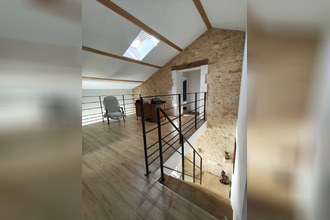 Ma-Cabane - Vente Maison Chasseneuil sur bonnieure, 180 m²