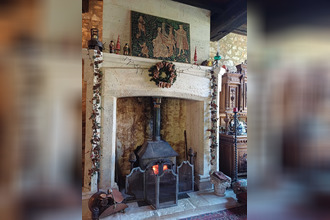 Ma-Cabane - Vente Maison Chasseneuil sur bonnieure, 245 m²