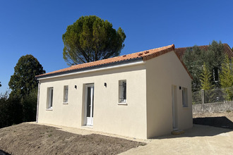 Ma-Cabane - Vente Maison Chasseneuil-sur-Bonnieure, 71 m²