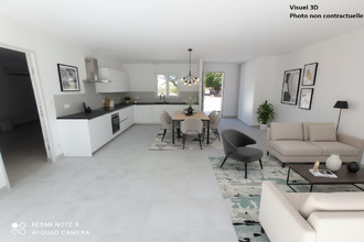 Ma-Cabane - Vente Maison Chasseneuil-sur-Bonnieure, 71 m²