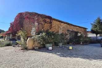 Ma-Cabane - Vente Maison Chasseneuil-sur-Bonnieure, 160 m²