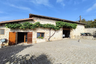 Ma-Cabane - Vente Maison Chasseneuil-sur-Bonnieure, 200 m²