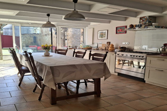 Ma-Cabane - Vente Maison Chasseneuil-sur-Bonnieure, 219 m²