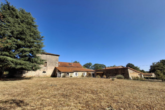 Ma-Cabane - Vente Maison Chasseneuil-sur-Bonnieure, 136 m²