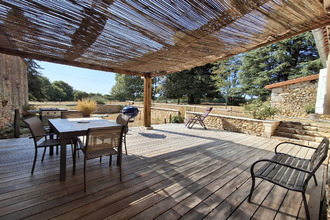 Ma-Cabane - Vente Maison Chasseneuil-sur-Bonnieure, 136 m²