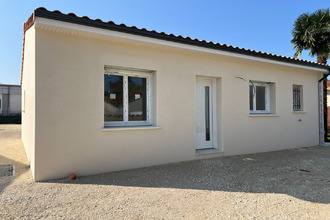 Ma-Cabane - Vente Maison Chasseneuil-sur-Bonnieure, 71 m²