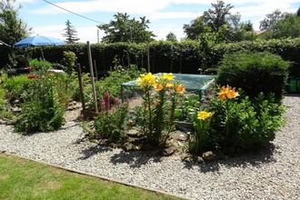 Vente Maison 16150, CHASSENON France