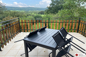 Ma-Cabane - Vente Maison Semur-en-Auxois, 194 m²