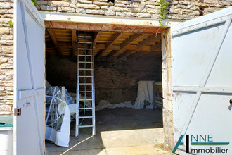 Ma-Cabane - Vente Maison Chassey-le-Camp, 47 m²