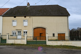 Ma-Cabane - Vente Maison Chassey-lès-Montbozon, 130 m²