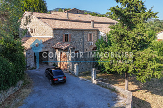 Ma-Cabane - Vente Maison Chassiers, 190 m²