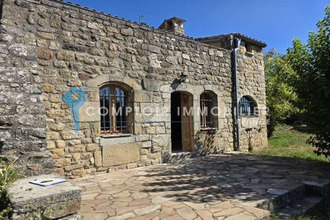 Ma-Cabane - Vente Maison Chassiers, 190 m²