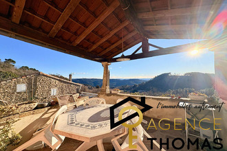 Ma-Cabane - Vente Maison CHASSIERS, 137 m²