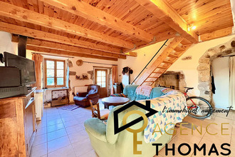 Ma-Cabane - Vente Maison CHASSIERS, 137 m²