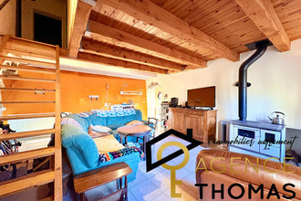 Ma-Cabane - Vente Maison CHASSIERS, 137 m²