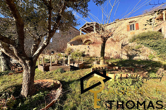 Ma-Cabane - Vente Maison CHASSIERS, 137 m²