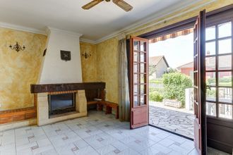 Ma-Cabane - Vente Maison CHASSIEU, 120 m²