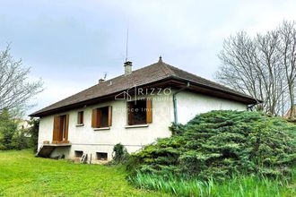 Ma-Cabane - Vente Maison Chassieu, 140 m²