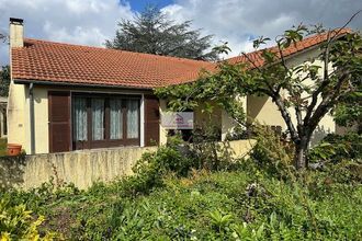 Ma-Cabane - Vente Maison Chassieu, 110 m²