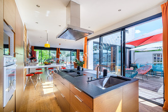 Ma-Cabane - Vente Maison CHASSIEU, 242 m²