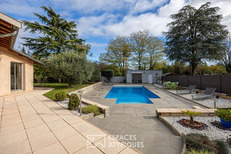 Vente Maison 69680, CHASSIEU France