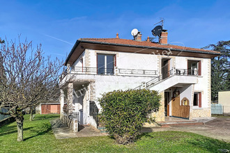 Vente Maison 69680, CHASSIEU France