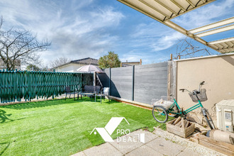 Ma-Cabane - Vente Maison Chassieu, 95 m²