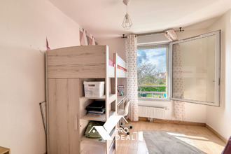 Ma-Cabane - Vente Maison Chassieu, 95 m²