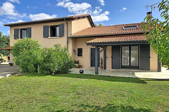 Ma-Cabane - Vente Maison CHASSIEU, 156 m²