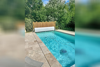 Ma-Cabane - Vente Maison CHASSIEU, 156 m²