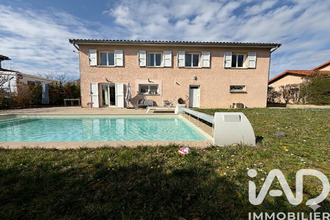 Vente Maison 69680, Chassieu France