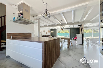 Ma-Cabane - Vente Maison Chassieu, 146 m²