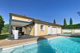 Ma-Cabane - Vente Maison CHASSIEU, 135 m²