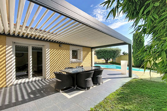 Ma-Cabane - Vente Maison CHASSIEU, 135 m²