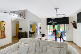 Ma-Cabane - Vente Maison CHASSIEU, 135 m²