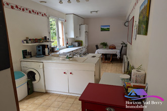 Ma-Cabane - Vente Maison Chassignolles, 137 m²